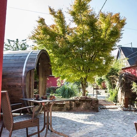 Auberge Au Boeuf Sessenheim Екстер'єр фото