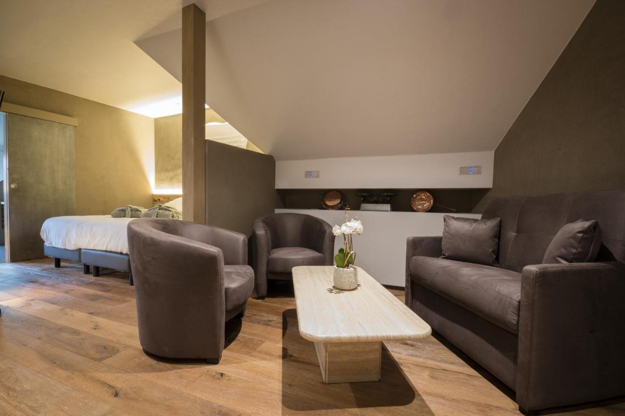 Auberge Au Boeuf Sessenheim Екстер'єр фото