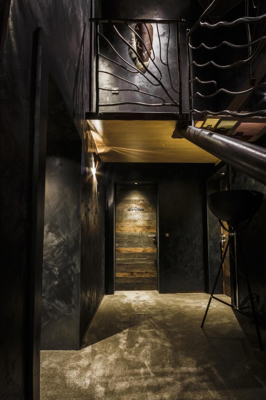 Auberge Au Boeuf Sessenheim Екстер'єр фото