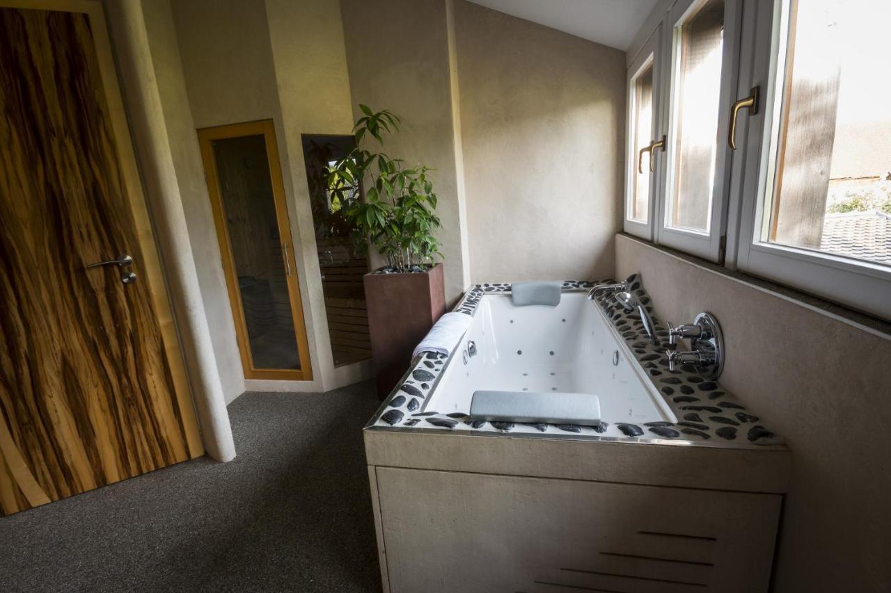 Auberge Au Boeuf Sessenheim Екстер'єр фото