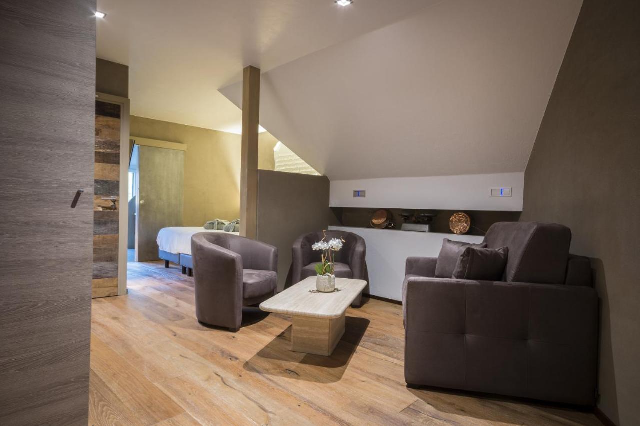 Auberge Au Boeuf Sessenheim Екстер'єр фото