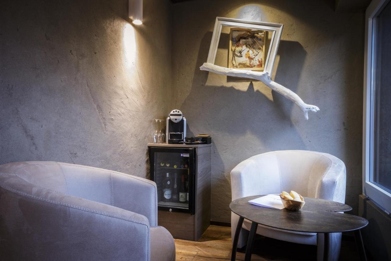 Auberge Au Boeuf Sessenheim Екстер'єр фото
